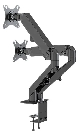 Neomounts by Newstar DS70-700BL2 - Befestigungskit (Tischmontage), Ansicht 5