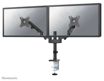 Neomounts by Newstar DS70-750BL2 - Befestigungskit (Tischmontage) von LumaTech