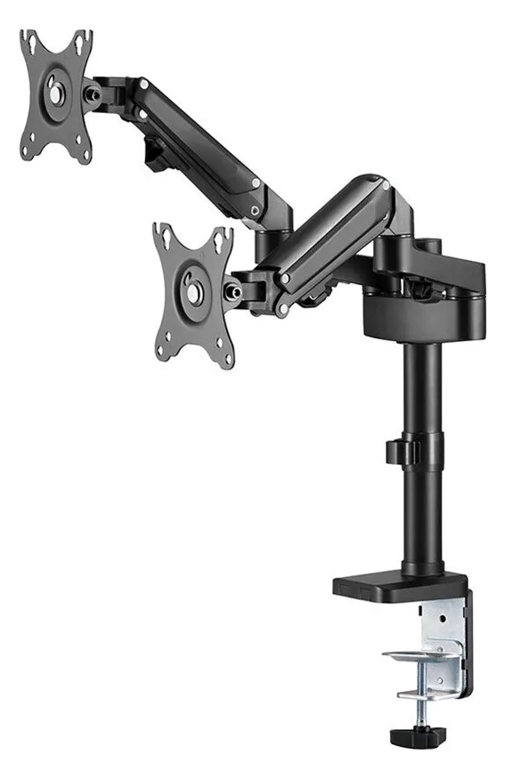 Neomounts by Newstar DS70-750BL2 - Befestigungskit (Tischmontage), Ansicht 3