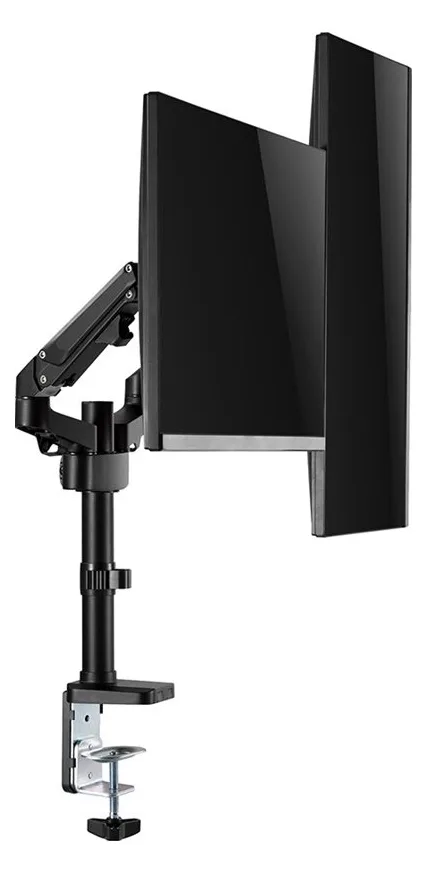 Neomounts by Newstar DS70-750BL2 - Befestigungskit (Tischmontage), Ansicht 4