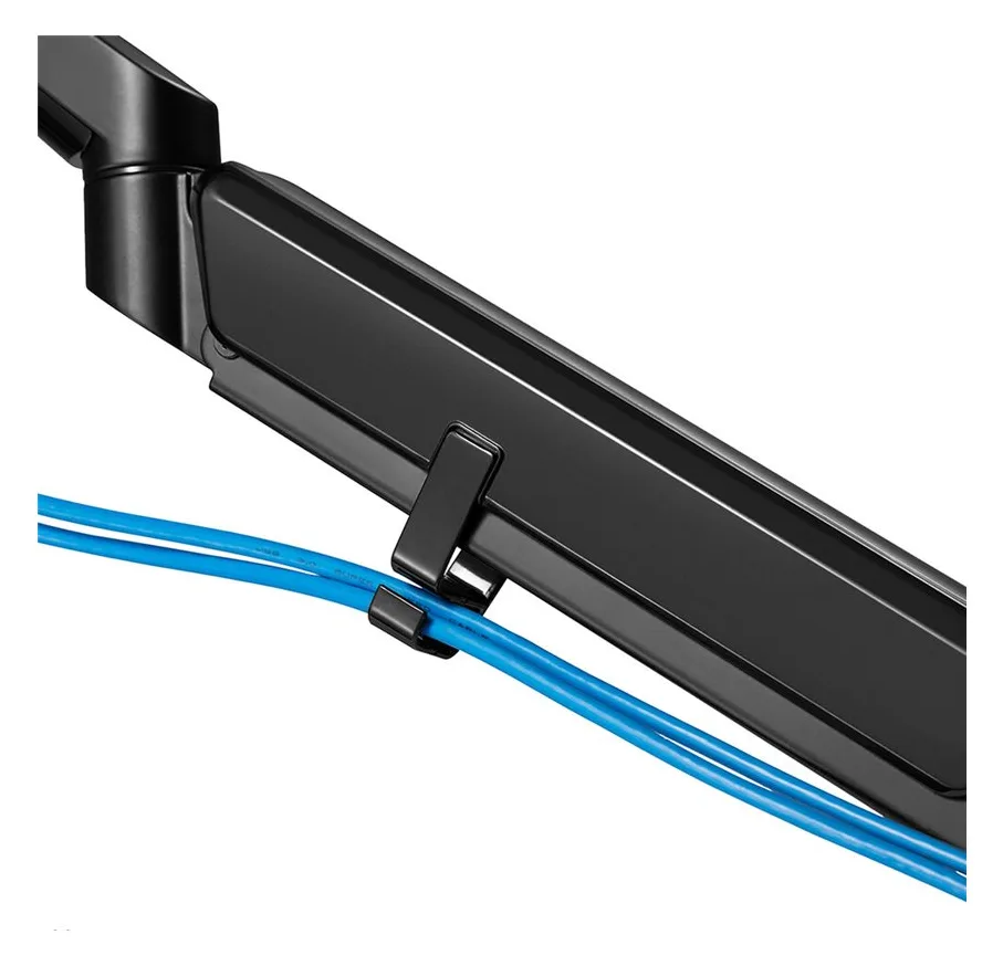 Neomounts by Newstar DS70-810BL1 - Befestigungskit (Tischmontage), Ansicht 4