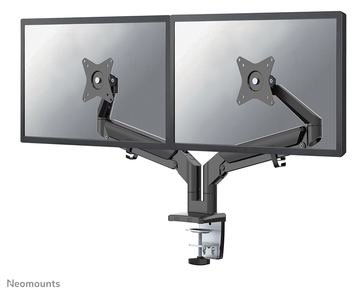 Neomounts by Newstar DS70-810BL2 - Befestigungskit (Tischmontage) von LumaTech