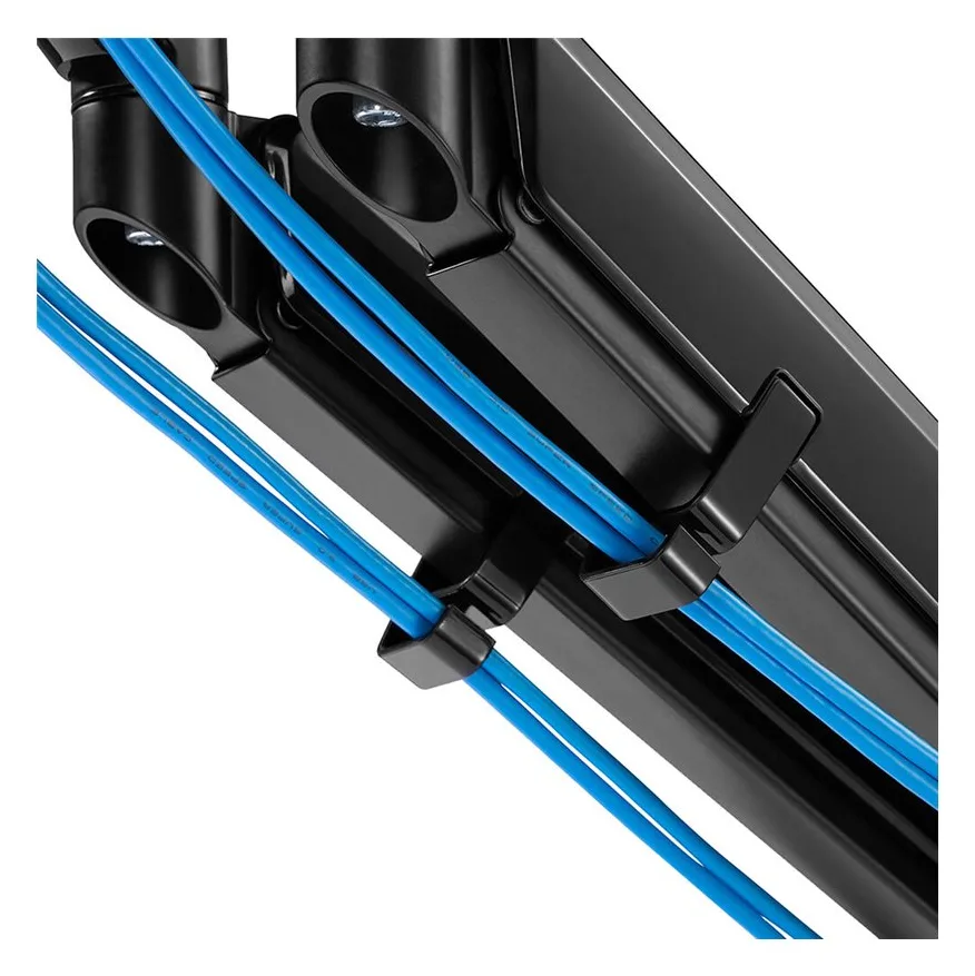 Neomounts by Newstar DS70-810BL2 - Befestigungskit (Tischmontage), Ansicht 3