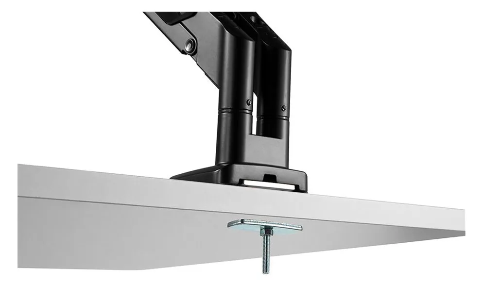 Neomounts by Newstar DS70-810BL2 - Befestigungskit (Tischmontage), Ansicht 5
