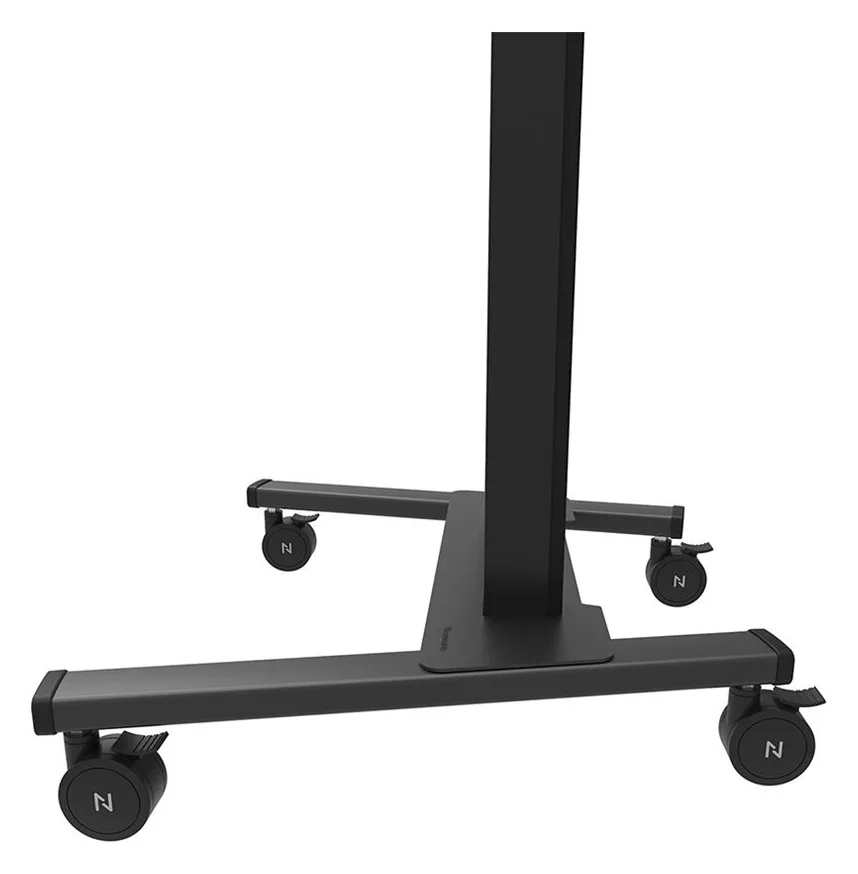 Neomounts by Newstar FL55-875BL1 - Wagen - motorisiert - für LCD-Display - verriegelbar - Stahl - Schwarz, Ansicht 5