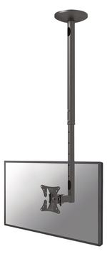 Neomounts by Newstar FPMA-C050 - Klammer - full-motion - für LCD-Display - Schwarz von LumaTech