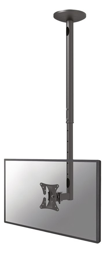 Neomounts by Newstar FPMA-C050 - Klammer - full-motion - für LCD-Display - Schwarz