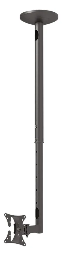 Neomounts by Newstar FPMA-C050 - Klammer - full-motion - für LCD-Display - Schwarz, Ansicht 3