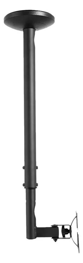 Neomounts by Newstar FPMA-C050 - Klammer - full-motion - für LCD-Display - Schwarz, Ansicht 4