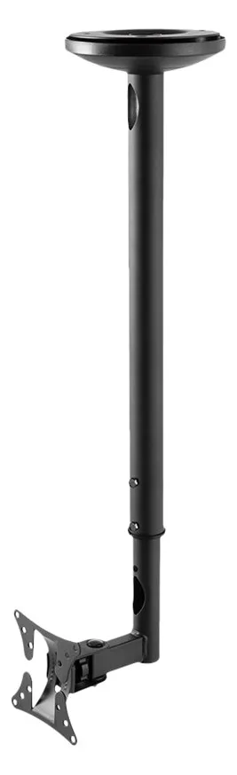 Neomounts by Newstar FPMA-C050 - Klammer - full-motion - für LCD-Display - Schwarz, Ansicht 5