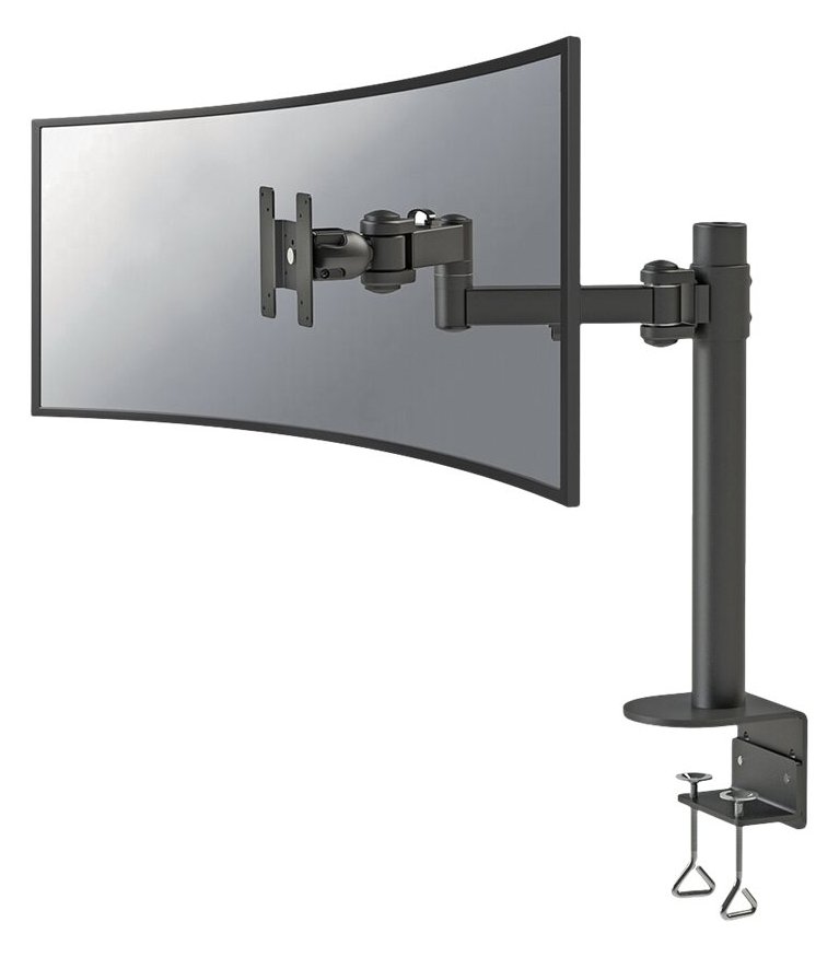 Neomounts by Newstar FPMA-D960PLUS - Befestigungskit - full-motion - für LCD-Display - Stahl - Schwarz