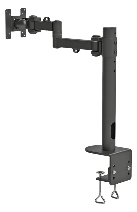 Neomounts by Newstar FPMA-D960PLUS - Befestigungskit - full-motion - für LCD-Display - Stahl - Schwarz, Ansicht 3