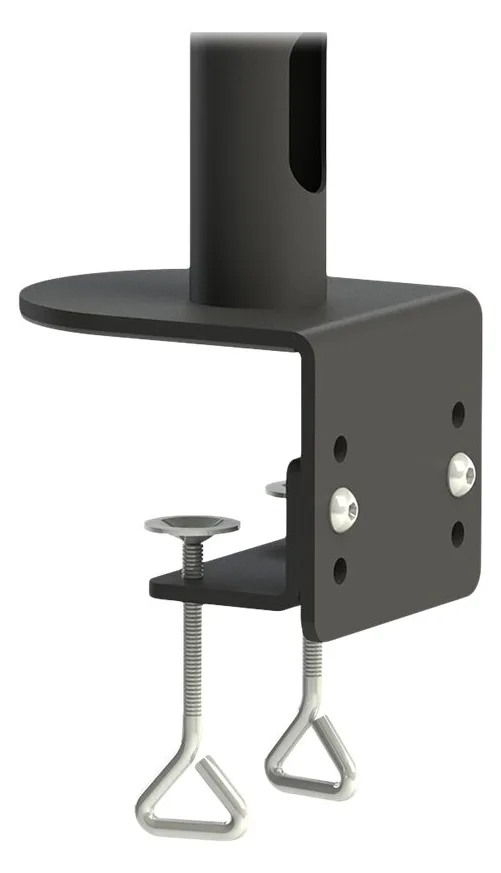 Neomounts by Newstar FPMA-D960PLUS - Befestigungskit - full-motion - für LCD-Display - Stahl - Schwarz, Ansicht 4