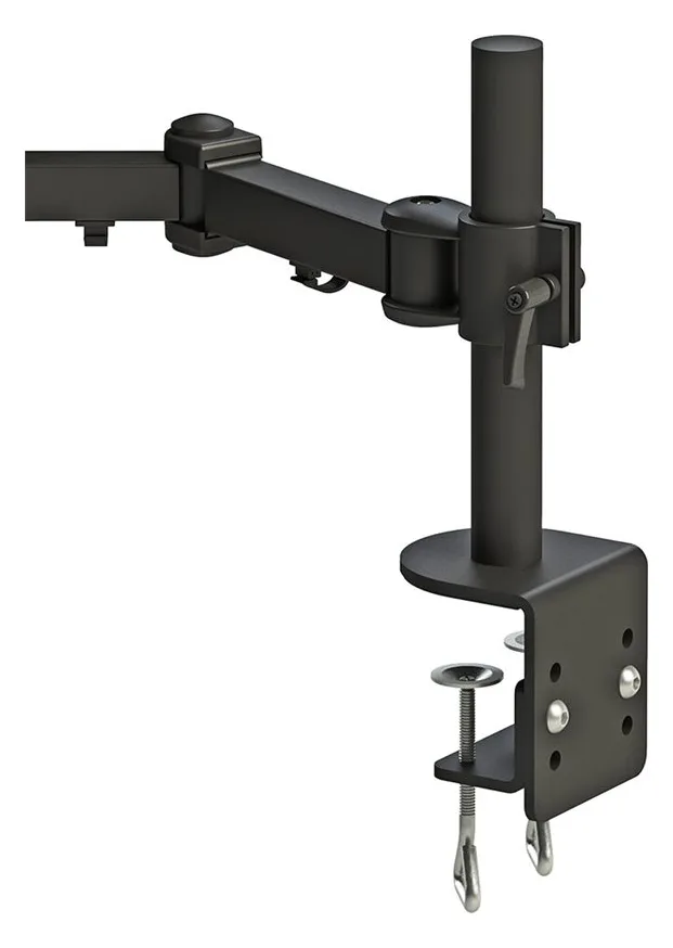 Neomounts by Newstar NOTEBOOK-D100 - Befestigungskit - full-motion - für Notebook - Schwarz, Ansicht 4