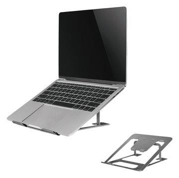 Neomounts by Newstar NSLS085GREY - Notebook-Ständer von LumaTech