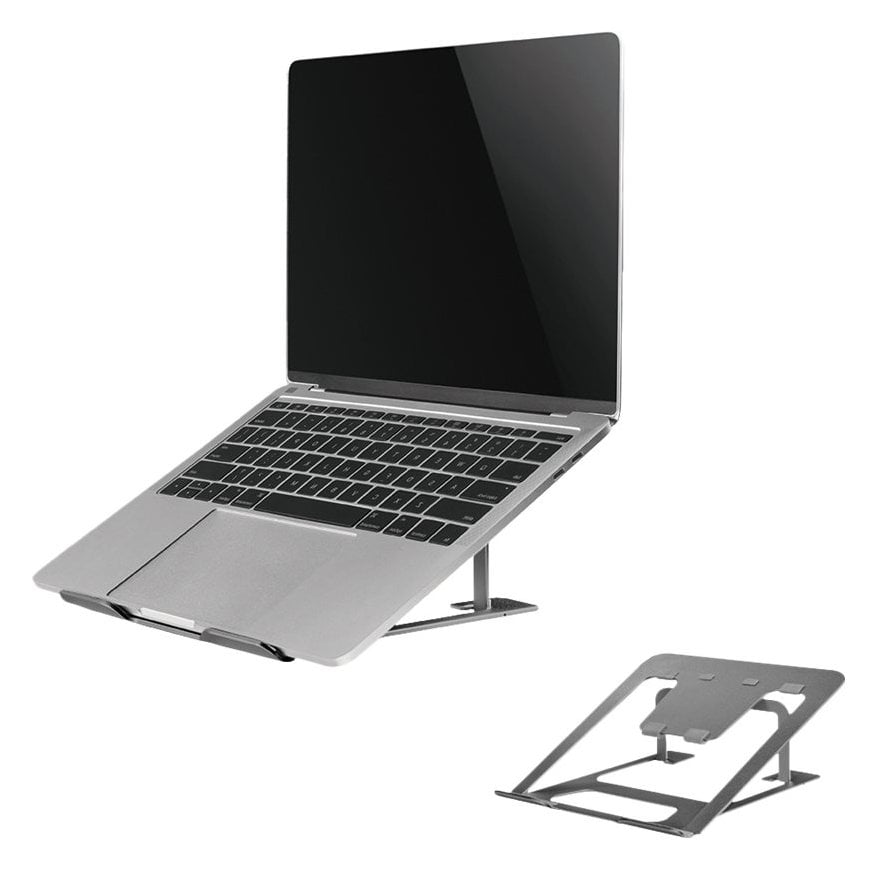 Neomounts by Newstar NSLS085GREY - Notebook-Ständer