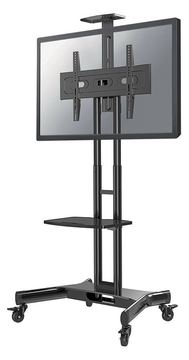 Neomounts by Newstar Select NM-M1700 - Wagen - für LCD-Display - Schwarz - Bildschirmgröße: 81.3-190.5 cm (32-75) von LumaTech
