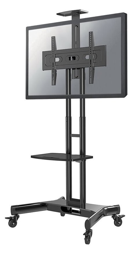 Neomounts by Newstar Select NM-M1700 - Wagen - für LCD-Display - Schwarz - Bildschirmgröße: 81.3-190.5 cm (32-75)