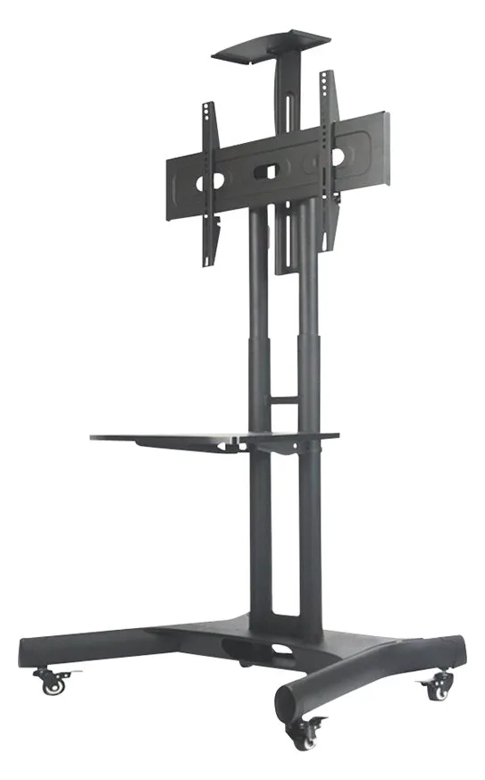 Neomounts by Newstar Select NM-M1700 - Wagen - für LCD-Display - Schwarz - Bildschirmgröße: 81.3-190.5 cm (32-75), Ansicht 3