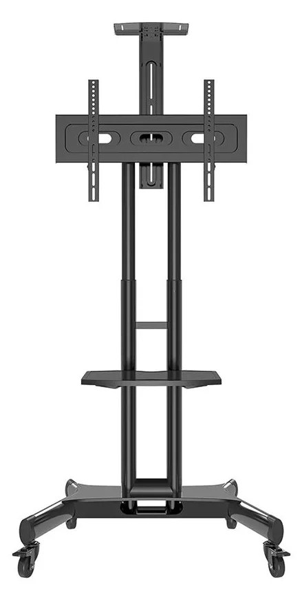 Neomounts by Newstar Select NM-M1700 - Wagen - für LCD-Display - Schwarz - Bildschirmgröße: 81.3-190.5 cm (32-75), Ansicht 4