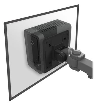 Neomounts by Newstar THINCLIENT-20 - Montagekomponente (Halter) von LumaTech