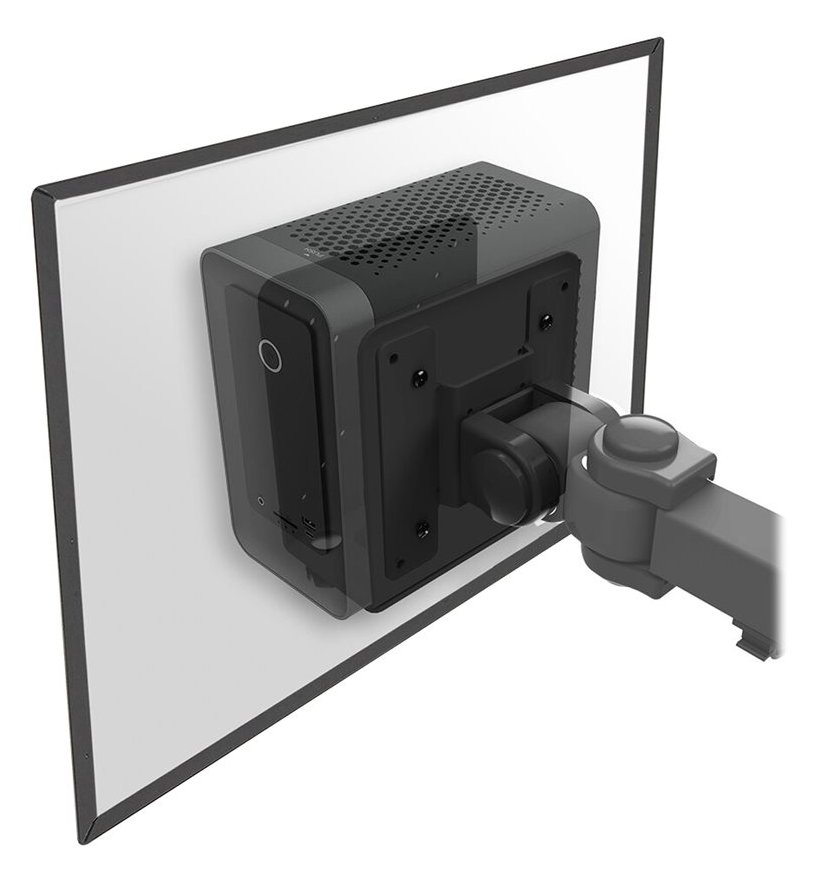Neomounts by Newstar THINCLIENT-20 - Montagekomponente (Halter)
