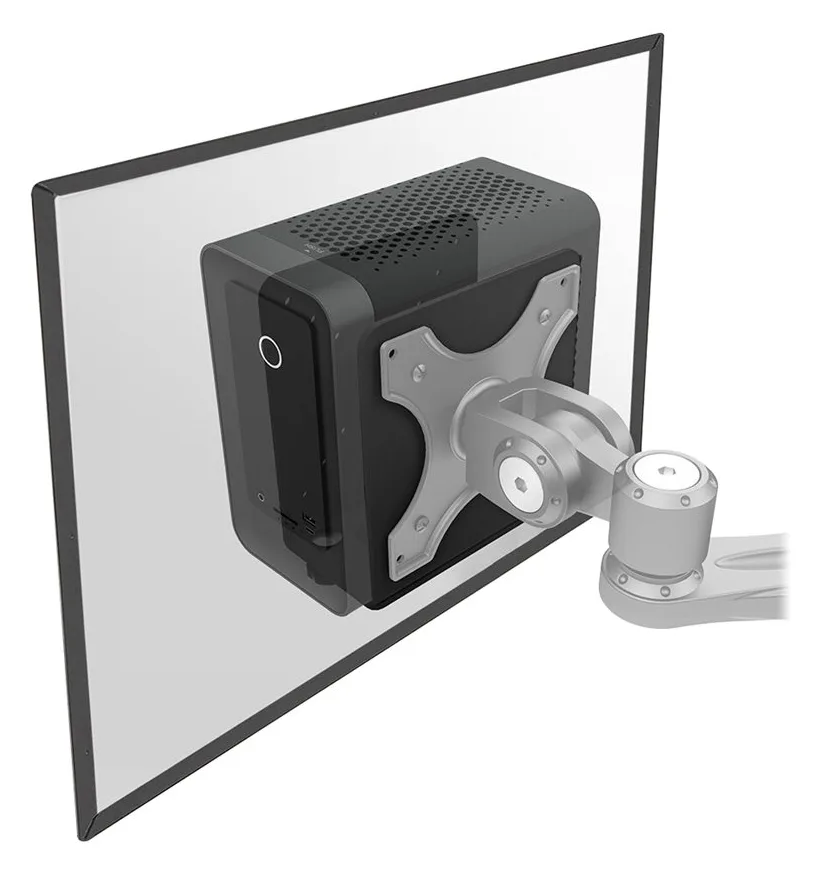 Neomounts by Newstar THINCLIENT-20 - Montagekomponente (Halter), Ansicht 5