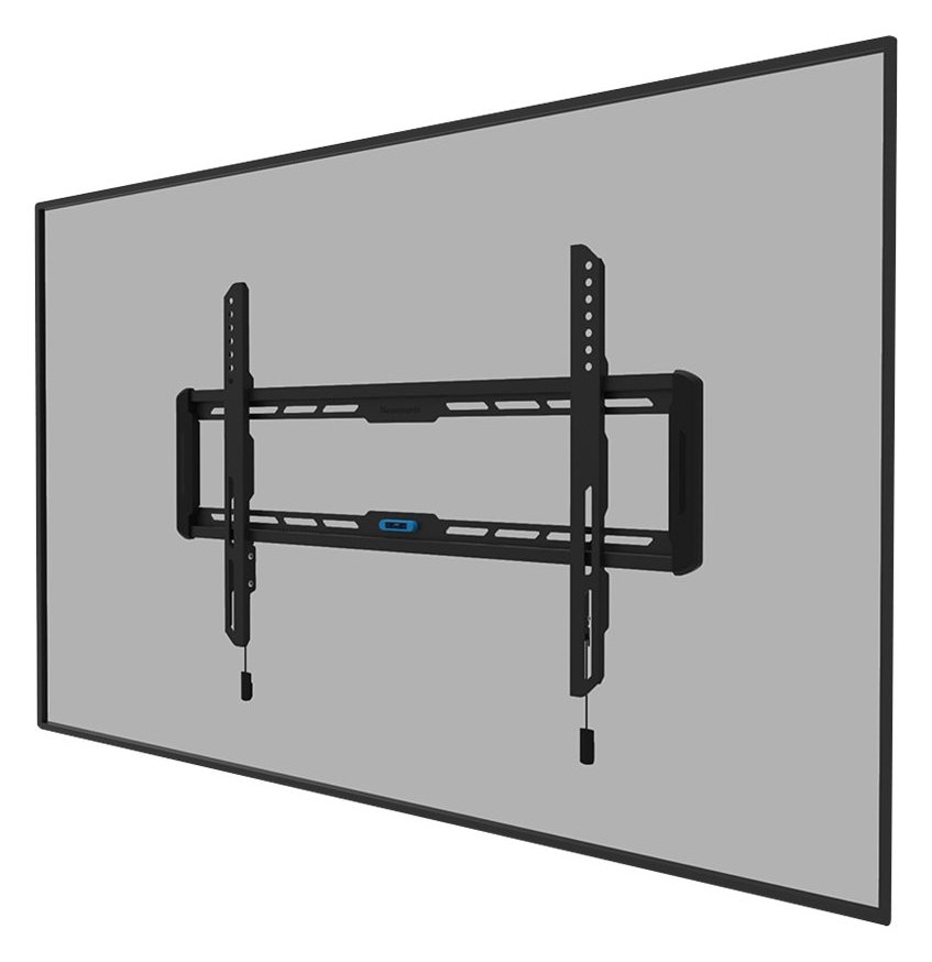 Neomounts by Newstar WL30-550BL16 - Befestigungskit (Wandplatte, Adapter für Halterung)