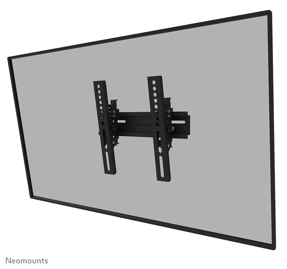 Neomounts by Newstar WL35-350BL12 - Befestigungskit (Wandmontage), Ansicht 2