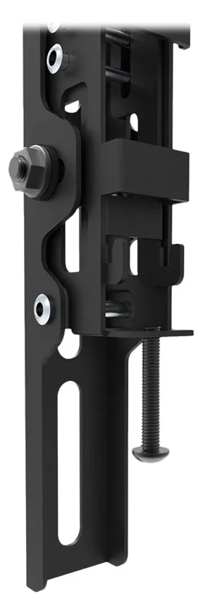 Neomounts by Newstar WL35-350BL12 - Befestigungskit (Wandmontage), Ansicht 3