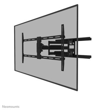 Neomounts by Newstar WL40-550BL18 - Befestigungskit (Wandmontage) von LumaTech