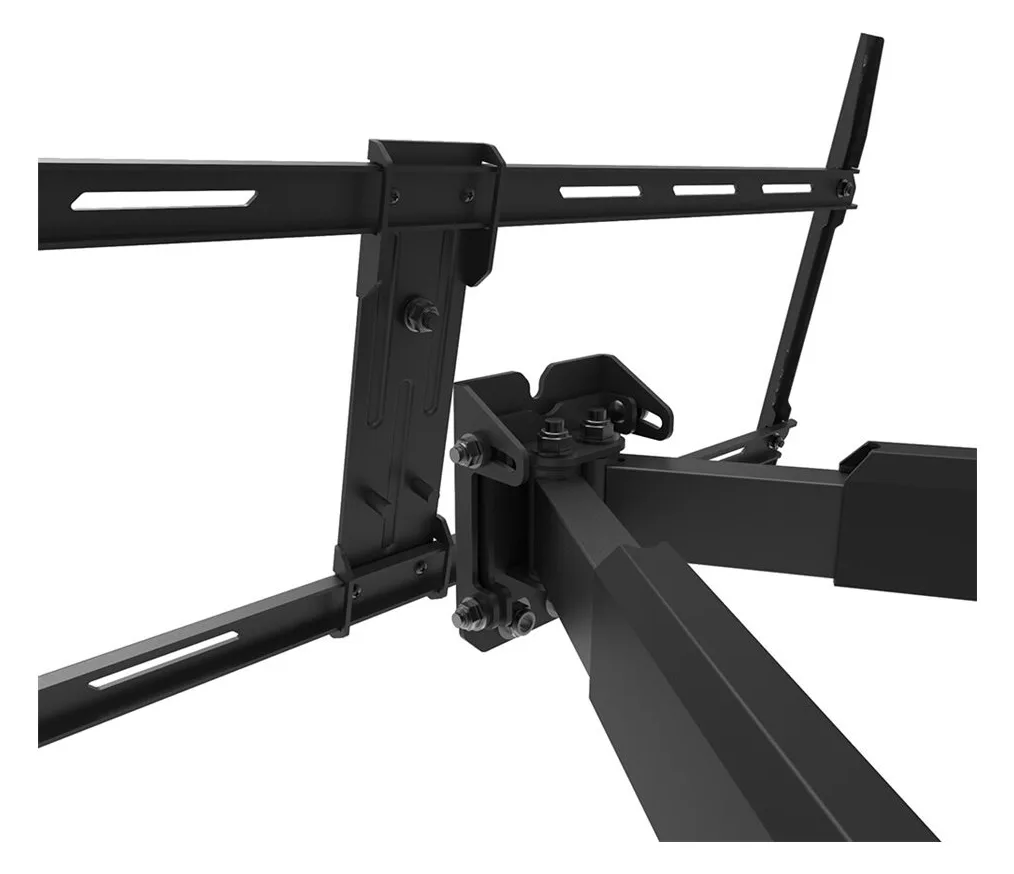 Neomounts by Newstar WL40-550BL18 - Befestigungskit (Wandmontage), Ansicht 2