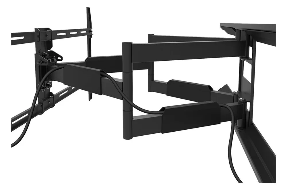 Neomounts by Newstar WL40-550BL18 - Befestigungskit (Wandmontage), Ansicht 4