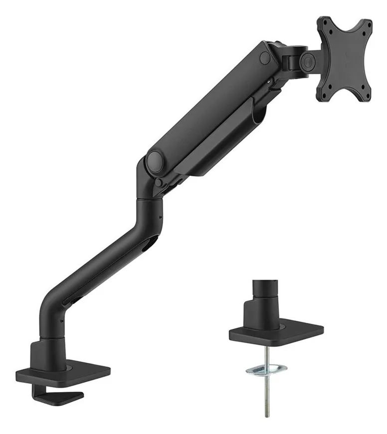 Neomounts DS70S-950BL1 - Befestigungskit (Tisch-Montagearm), Ansicht 5