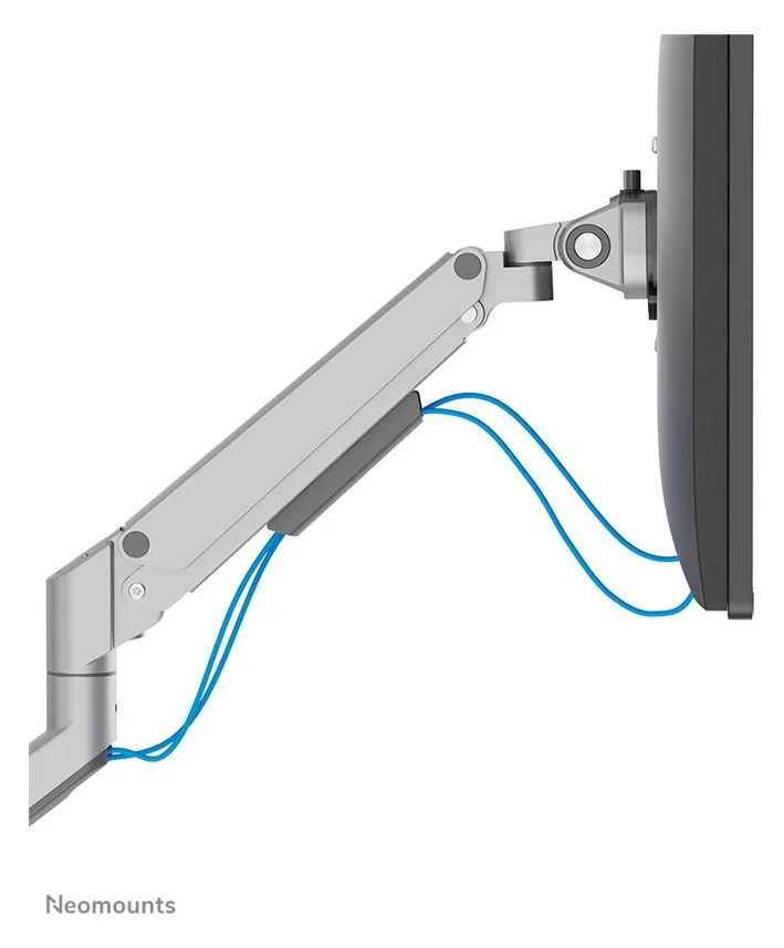 Neomounts NEXT Slim DS70-250SL1 - Befestigungskit (Gelenkarm), Ansicht 2