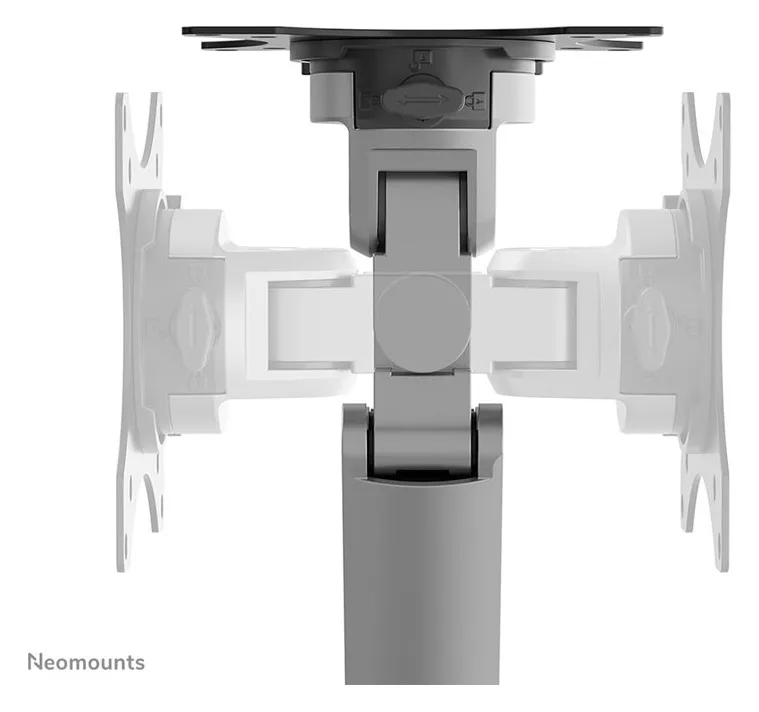 Neomounts NEXT Slim DS70-250SL1 - Befestigungskit (Gelenkarm), Ansicht 3