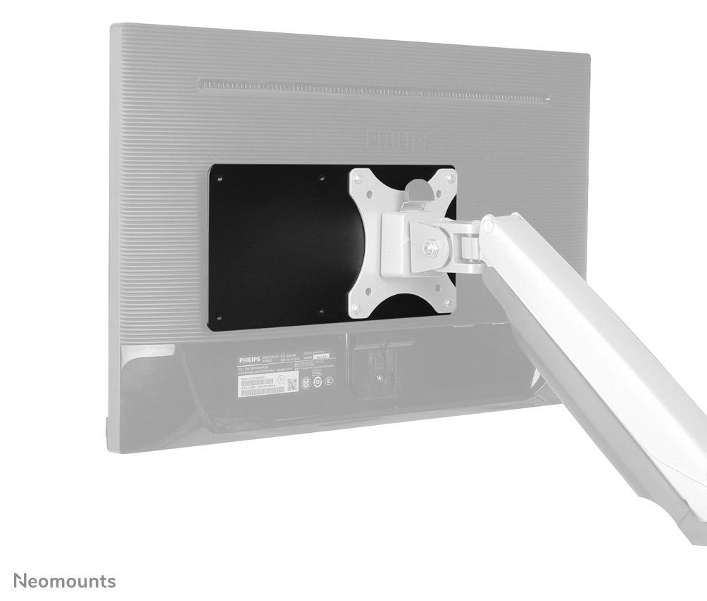 Neomounts THINCLIENT-01 - Montagekomponente (Halter)