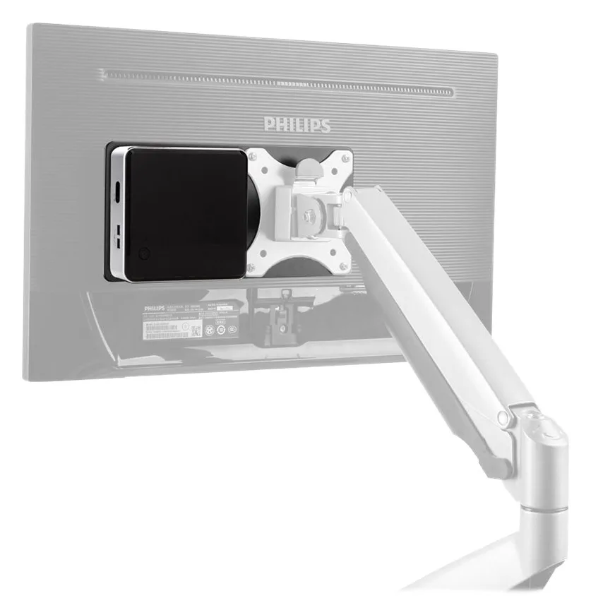 Neomounts THINCLIENT-01 - Montagekomponente (Halter), Ansicht 2