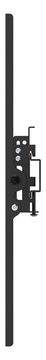 Neomounts WL35-350BL14 - Befestigungskit (Wandmontage) von LumaTech