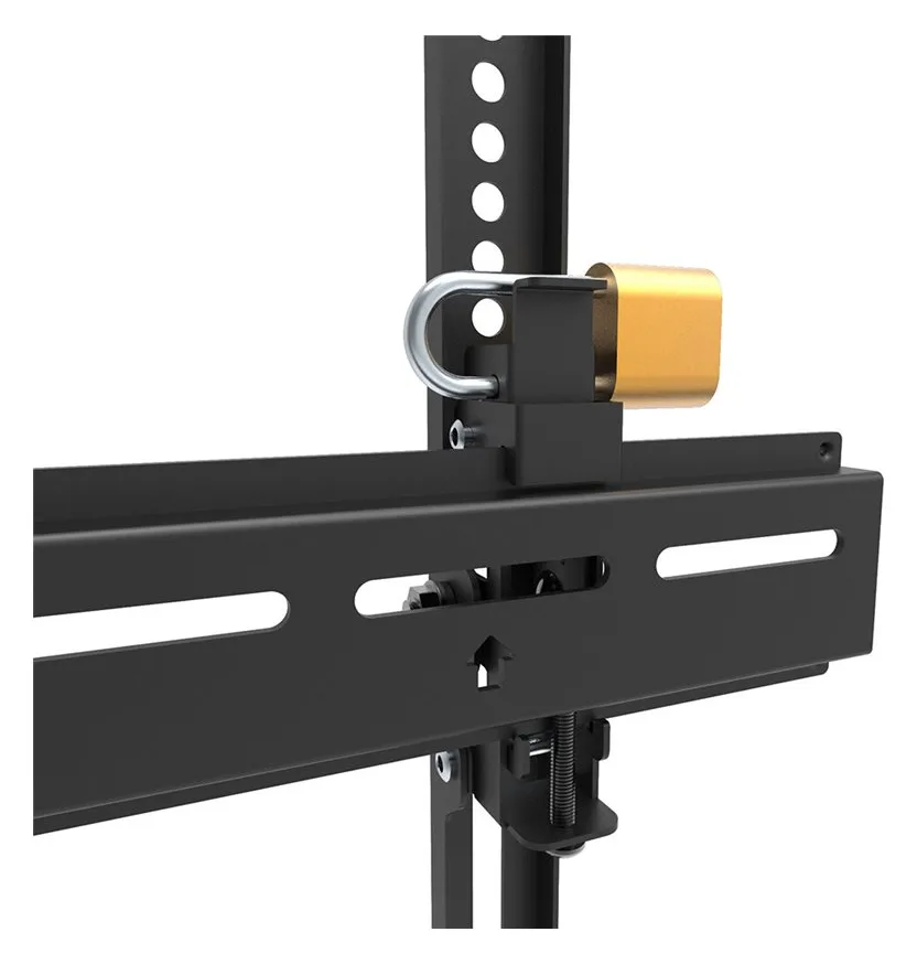 Neomounts WL35-350BL14 - Befestigungskit (Wandmontage), Ansicht 4