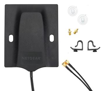 Netgear Antenne - Mobiltelefon - 2.5 dBi von LumaTech