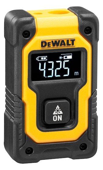 DeWalt DW055PL Laser-Entfernungsmesser