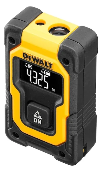 DeWalt DW055PL Laser-Entfernungsmesser, Ansicht 3