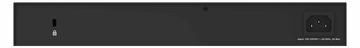 Netgear GS324P - Switch - unmanaged - 16 x 10/100/1000 (PoE+) von LumaTech