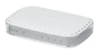 Netgear GS605v4 - Switch - unmanaged - 5 x 10/100/1000, Ansicht 3
