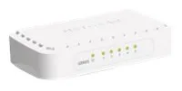 Netgear GS605v4 - Switch - unmanaged - 5 x 10/100/1000, Ansicht 4