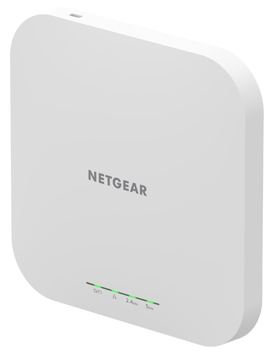 Netgear Insight WAX610 - Accesspoint - Wi-Fi 6 von LumaTech