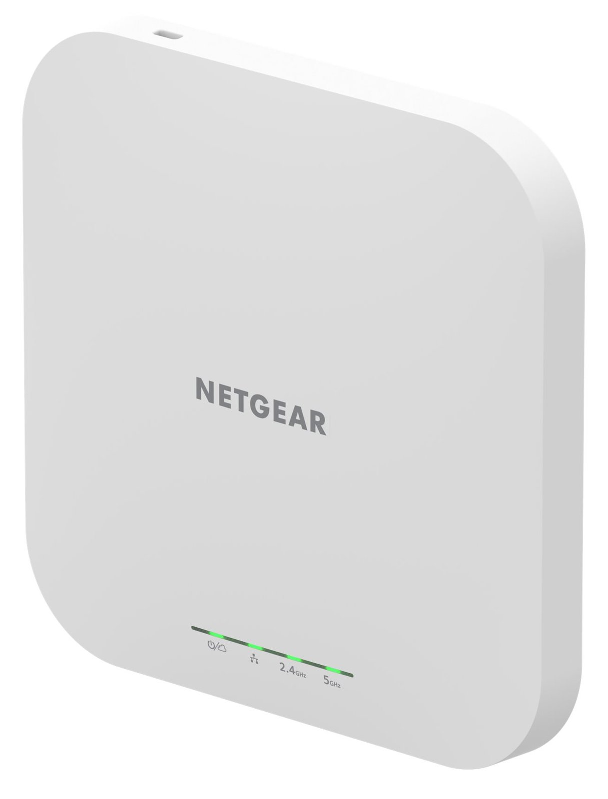Netgear Insight WAX610 - Accesspoint - Wi-Fi 6