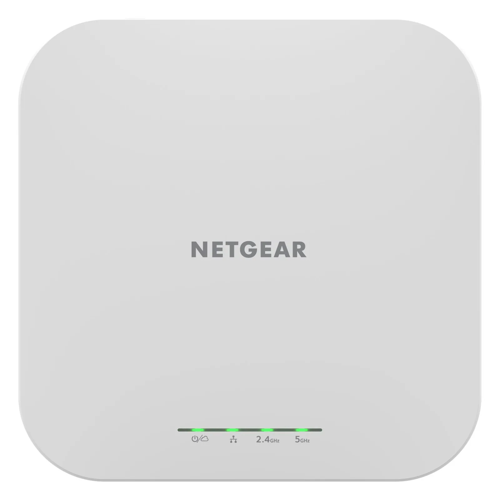 Netgear Insight WAX610 - Accesspoint - Wi-Fi 6, Ansicht 2