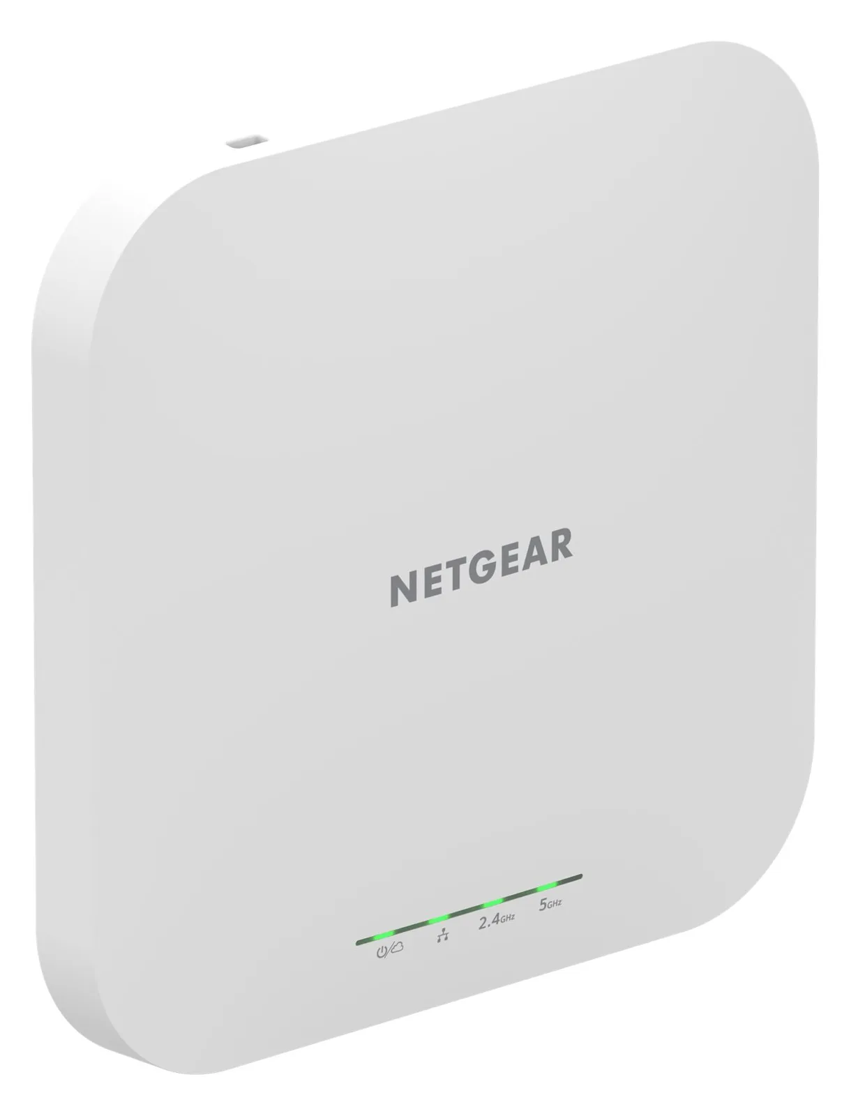 Netgear Insight WAX610 - Accesspoint - Wi-Fi 6, Ansicht 4